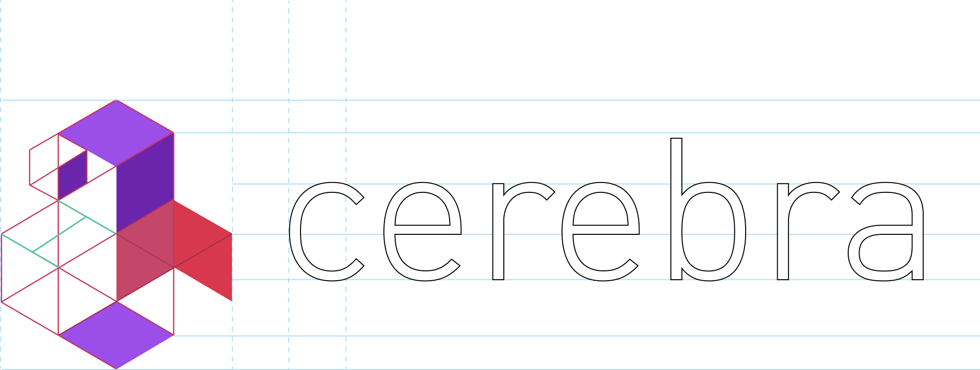 Cerebra Logo Hover